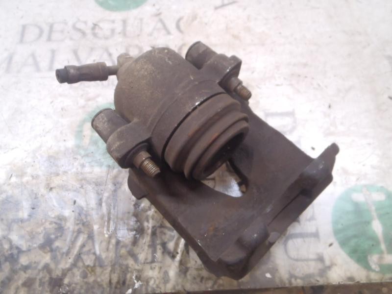 Recambio de pinza freno delantera izquierda para volkswagen caddy ka/kb (2k) kombi referencia OEM IAM   