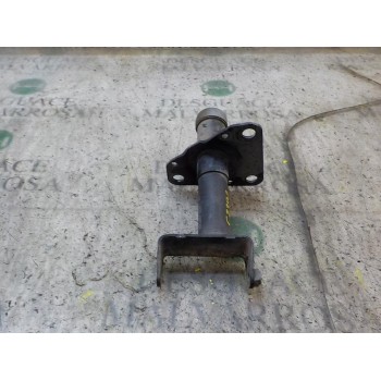 PUNTA CHASIS DELANTERA 