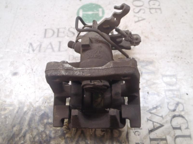 Recambio de pinza freno trasera izquierda para volkswagen caddy ka/kb (2k) kombi referencia OEM IAM   