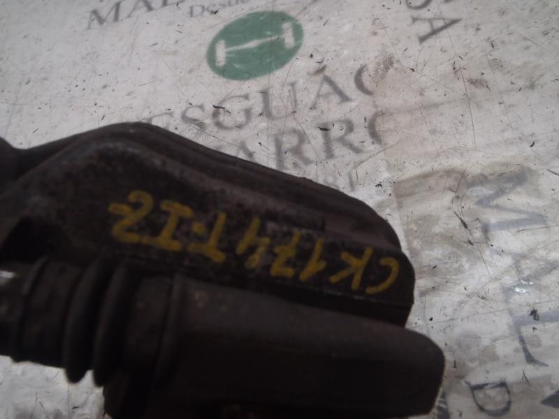 Recambio de pinza freno trasera izquierda para volkswagen caddy ka/kb (2k) kombi referencia OEM IAM   