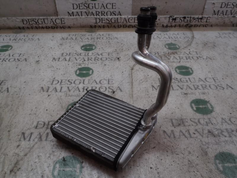 Recambio de radiador calefaccion / aire acondicionado para volkswagen caddy ka/kb (2k) kombi referencia OEM IAM   