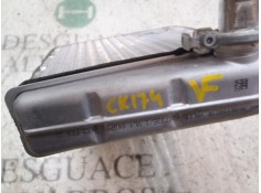 Recambio de radiador calefaccion / aire acondicionado para volkswagen caddy ka/kb (2k) kombi referencia OEM IAM    2