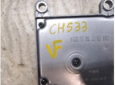 Recambio de centralita airbag para citroën c5 berlina collection referencia OEM IAM    2