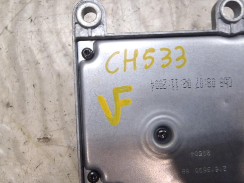 Recambio de centralita airbag para citroën c5 berlina collection referencia OEM IAM   