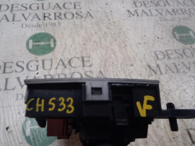 Recambio de mando climatizador para citroën c5 berlina collection referencia OEM IAM   