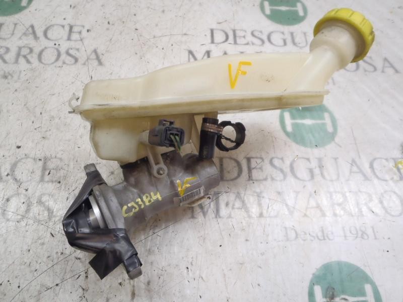Recambio de bomba freno para peugeot 207 sw sport referencia OEM IAM   