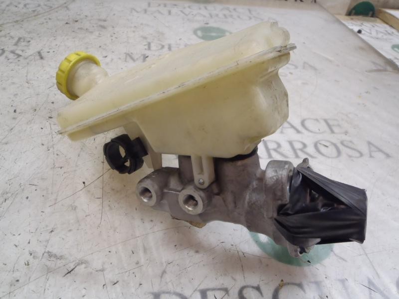 Recambio de bomba freno para peugeot 207 sw sport referencia OEM IAM   