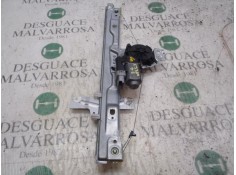 Recambio de elevalunas delantero izquierdo para peugeot 207 sw sport referencia OEM IAM    2