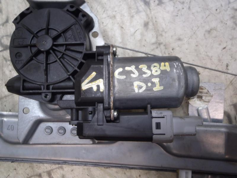 Recambio de elevalunas delantero izquierdo para peugeot 207 sw sport referencia OEM IAM   