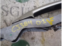 Recambio de maneta exterior delantera izquierda para peugeot 207 sw sport referencia OEM IAM    2