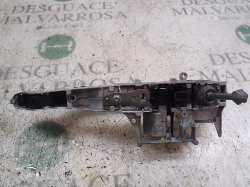 Recambio de maneta exterior delantera izquierda para peugeot 207 sw sport referencia OEM IAM   