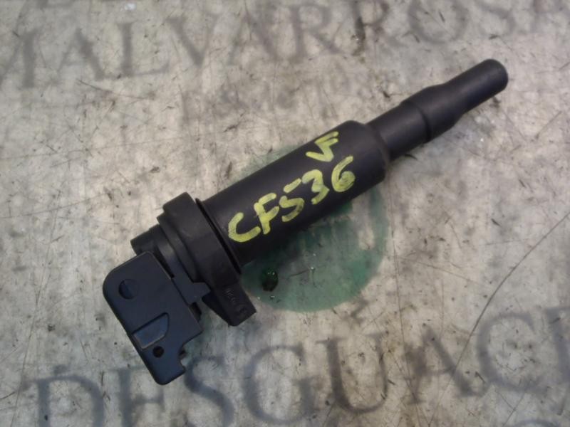 Recambio de bobina para citroën c3 picasso 1.4 16v referencia OEM IAM 597064  