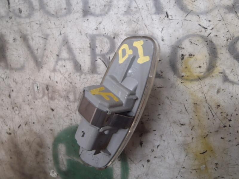 Recambio de piloto lateral izquierdo para peugeot 207 sw sport referencia OEM IAM   