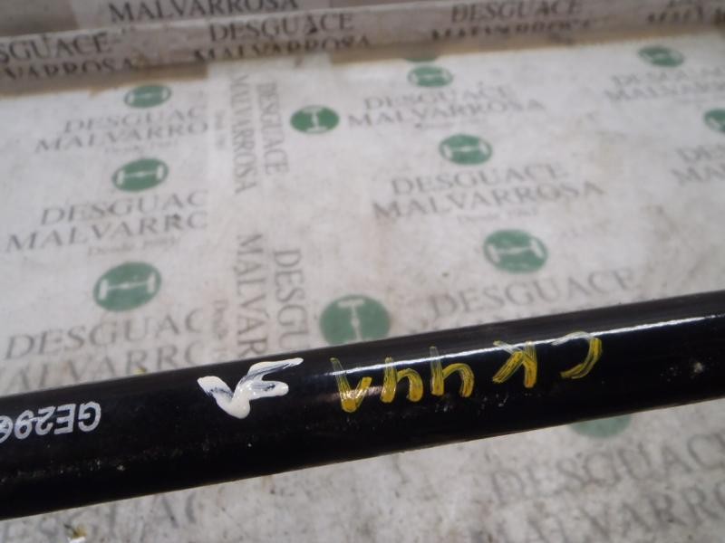 Recambio de barra estabilizadora delantera para opel antara enjoy 4x4 referencia OEM IAM 96626246  