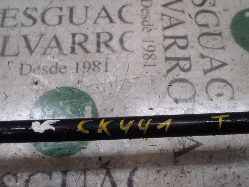 Recambio de barra estabilizadora trasera para opel antara enjoy 4x4 referencia OEM IAM 96626403  