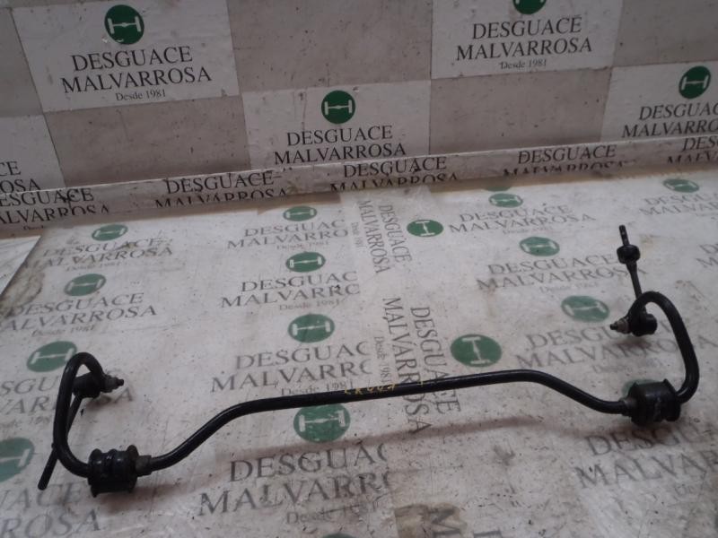 Recambio de barra estabilizadora trasera para opel antara enjoy 4x4 referencia OEM IAM 96626403  