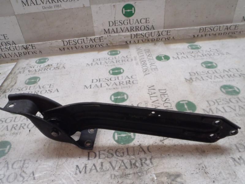 Recambio de brazo suspension inferior delantero izquierdo para opel antara enjoy 4x4 referencia OEM IAM 96626481  