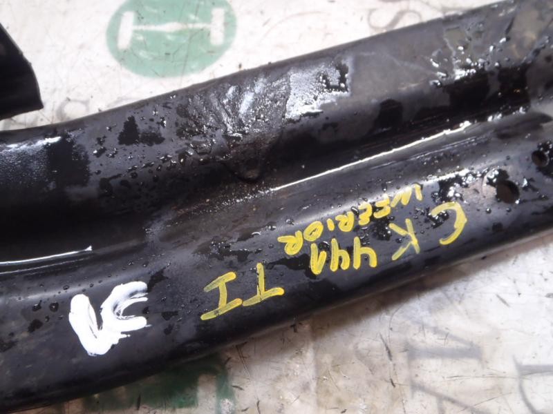 Recambio de brazo suspension inferior delantero izquierdo para opel antara enjoy 4x4 referencia OEM IAM 96626481  