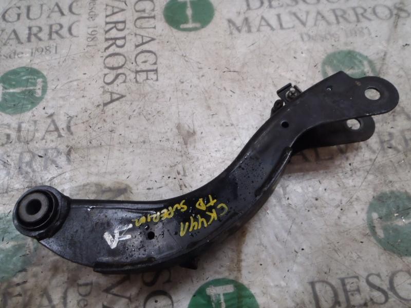 Recambio de brazo suspension superior trasero derecho para opel antara enjoy 4x4 referencia OEM IAM 96626419  