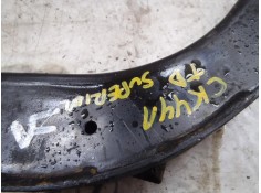 Recambio de brazo suspension superior trasero derecho para opel antara enjoy 4x4 referencia OEM IAM 96626419   2