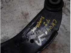 Recambio de brazo suspension superior trasero izquierdo para opel antara enjoy 4x4 referencia OEM IAM 96626419   2