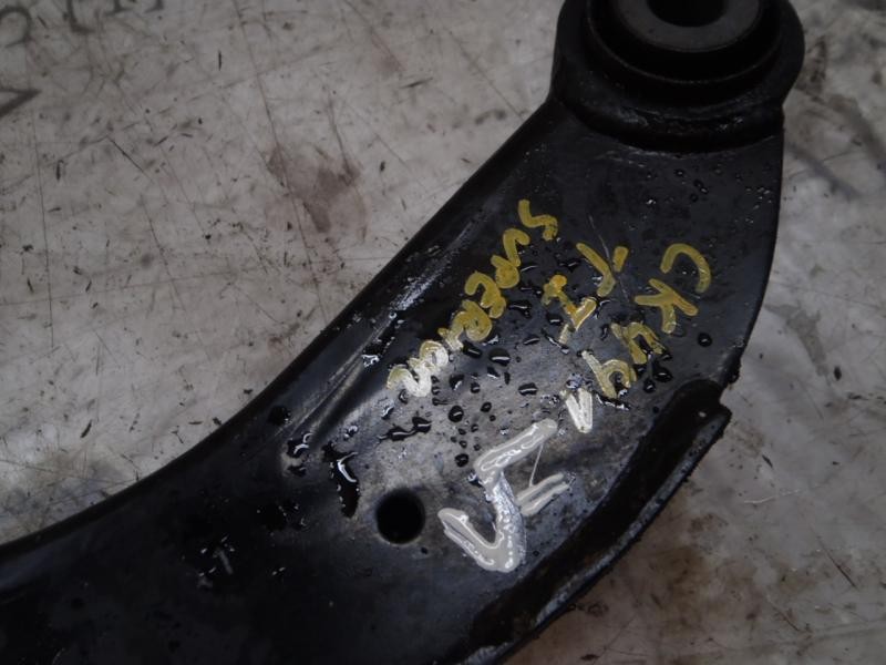 Recambio de brazo suspension superior trasero izquierdo para opel antara enjoy 4x4 referencia OEM IAM 96626419  