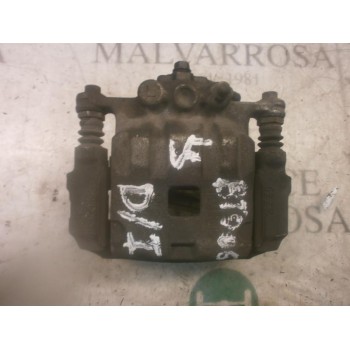 PINZA FRENO DELANTERA IZQUIERDA 