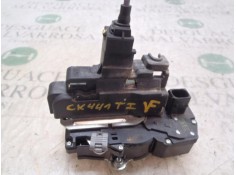 Recambio de cerradura puerta trasera izquierda para opel antara enjoy 4x4 referencia OEM IAM 96660903   2