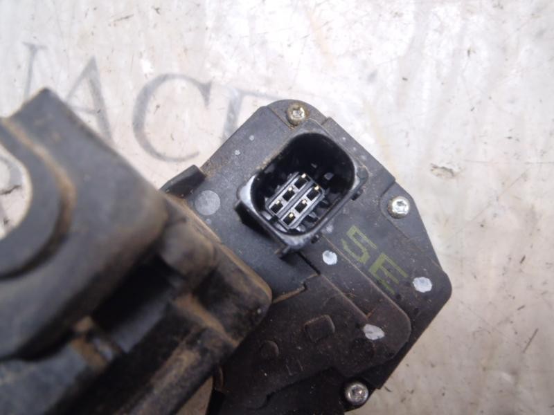 Recambio de cerradura puerta trasera izquierda para opel antara enjoy 4x4 referencia OEM IAM 96660903  