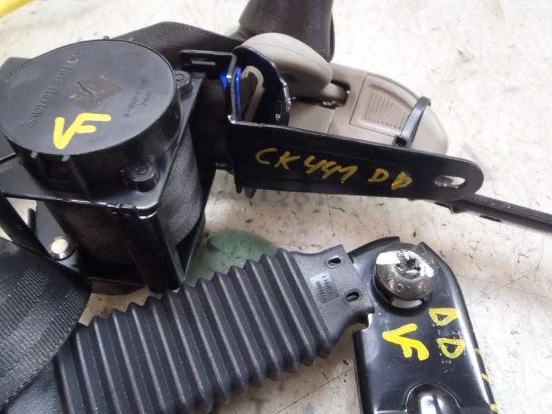 Recambio de cinturon seguridad delantero derecho para opel antara enjoy 4x4 referencia OEM IAM   