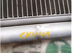 Recambio de condensador aire acondicionado para opel antara enjoy 4x4 referencia OEM IAM 96629581   2