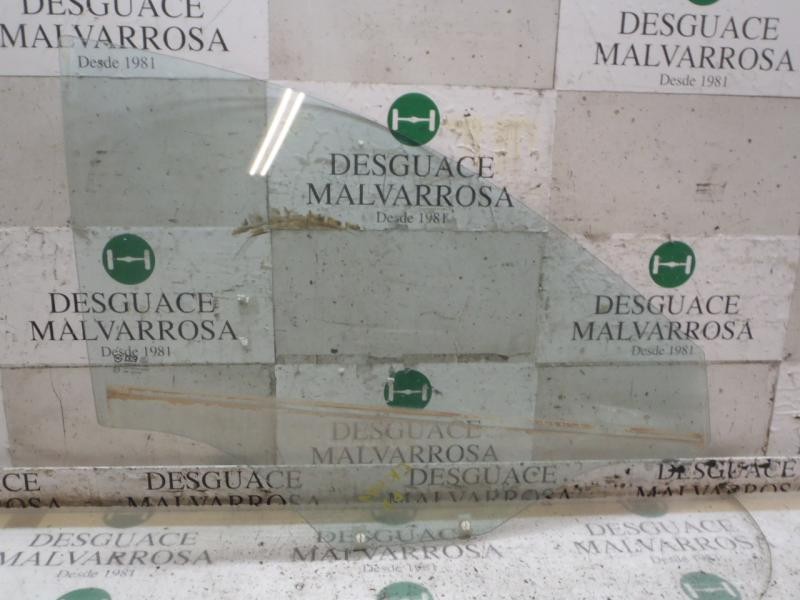 Recambio de cristal puerta delantero derecho para opel antara enjoy 4x4 referencia OEM IAM 96624295  