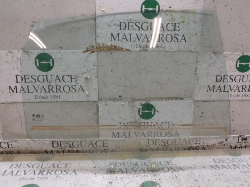 Recambio de cristal puerta trasero derecho para opel antara enjoy 4x4 referencia OEM IAM 96624061  