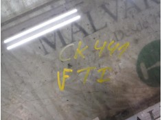 Recambio de cristal puerta trasero izquierdo para opel antara enjoy 4x4 referencia OEM IAM 96624060   2