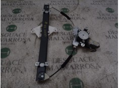 Recambio de elevalunas delantero derecho para opel antara enjoy 4x4 referencia OEM IAM 96672883 96672883  2