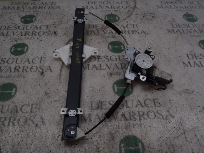 Recambio de elevalunas delantero derecho para opel antara enjoy 4x4 referencia OEM IAM 96672883 96672883 