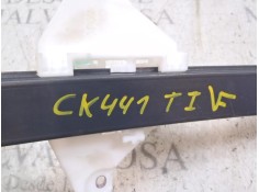 Recambio de elevalunas trasero izquierdo para opel antara enjoy 4x4 referencia OEM IAM 96672884 96672884  2