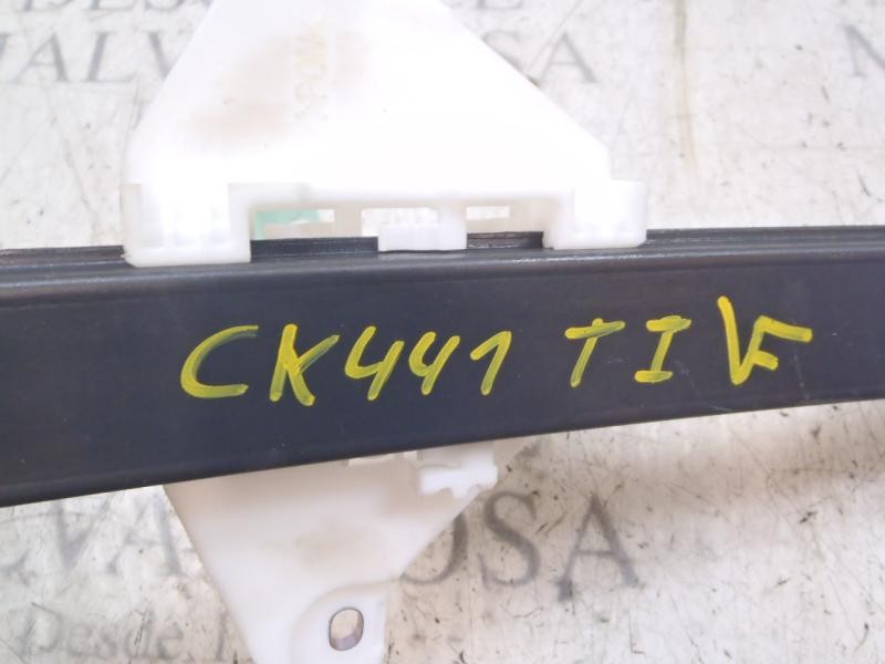 Recambio de elevalunas trasero izquierdo para opel antara enjoy 4x4 referencia OEM IAM 96672884 96672884 