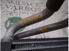 Recambio de evaporador aire acondicionado para opel antara enjoy 4x4 referencia OEM IAM 93743544   2