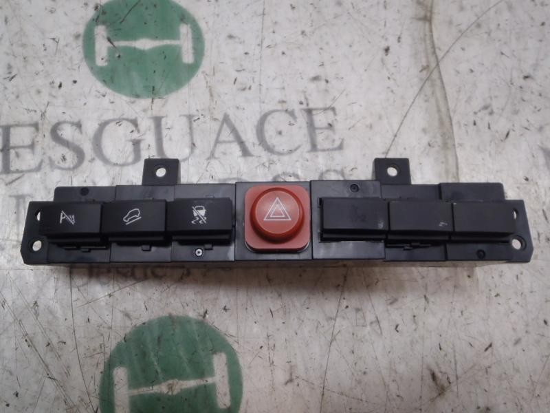 Recambio de warning para opel antara enjoy 4x4 referencia OEM IAM 96673013 96673013 