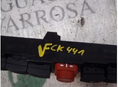 Recambio de warning para opel antara enjoy 4x4 referencia OEM IAM 96673013 96673013  2