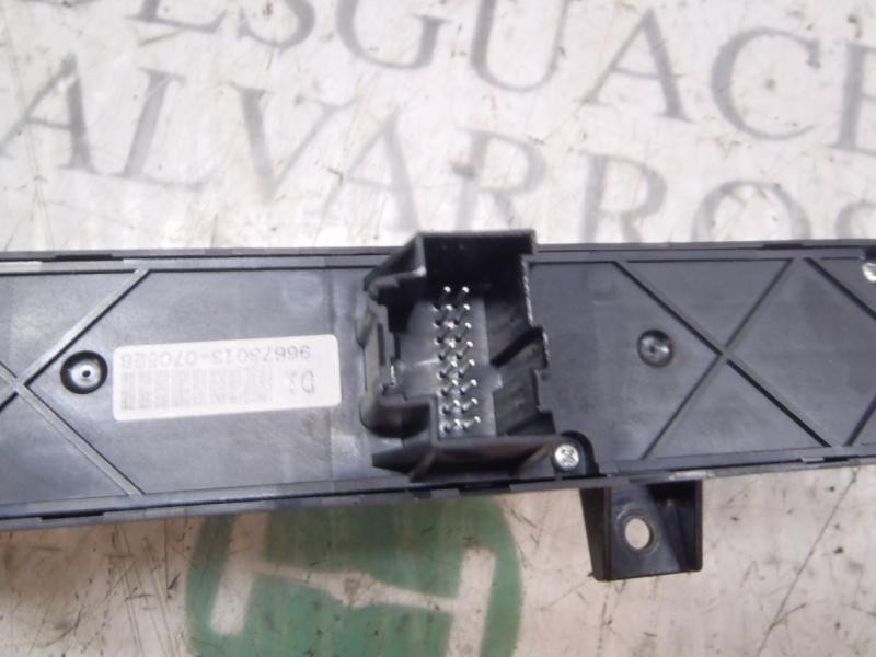 Recambio de warning para opel antara enjoy 4x4 referencia OEM IAM 96673013 96673013 