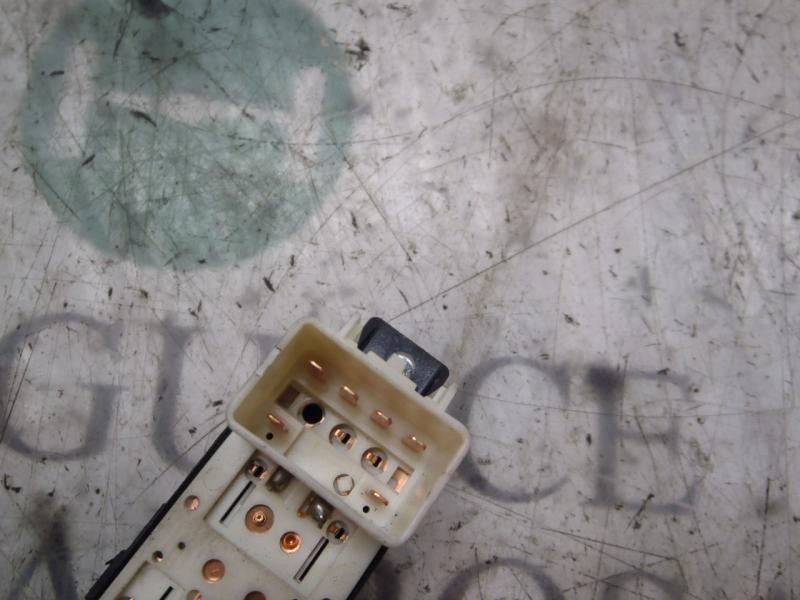 Recambio de mando elevalunas trasero izquierdo para opel antara enjoy 4x4 referencia OEM IAM 96628740  