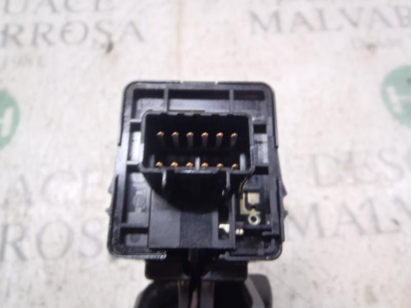 Recambio de mando intermitentes para opel antara enjoy 4x4 referencia OEM IAM 96673011  