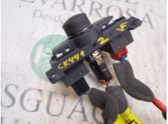 Recambio de modulo electronico para opel antara enjoy 4x4 referencia OEM IAM 13502526 96672976  2