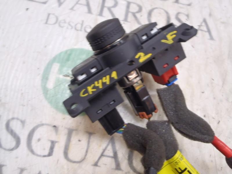 Recambio de modulo electronico para opel antara enjoy 4x4 referencia OEM IAM 13502526 96672976 