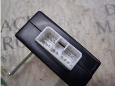 Recambio de modulo electronico para opel antara enjoy 4x4 referencia OEM IAM 95951927 96626671  2