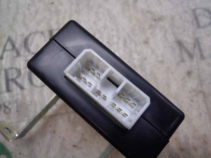 Recambio de modulo electronico para opel antara enjoy 4x4 referencia OEM IAM 95951927 96626671 