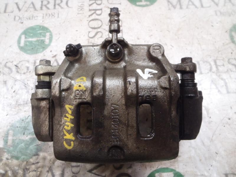 Recambio de pinza freno delantera derecha para opel antara enjoy 4x4 referencia OEM IAM 96625937  