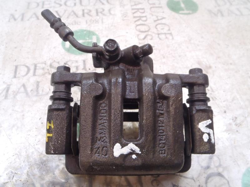 Recambio de pinza freno trasera izquierda para opel antara enjoy 4x4 referencia OEM IAM 96626050  